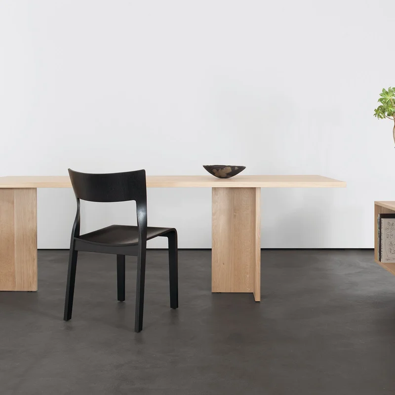 Alphabet Folding Table