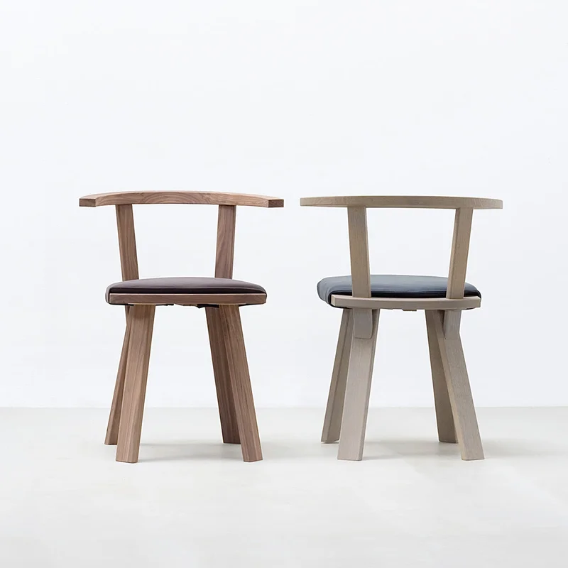 Alpin Armchair - Upholstered