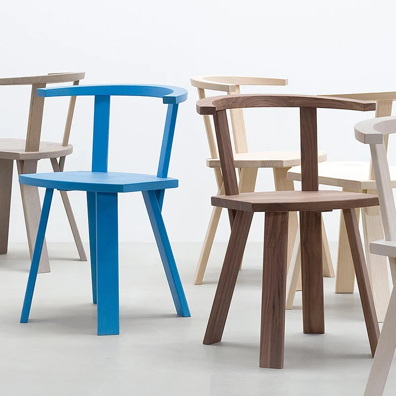Alpin Armchair