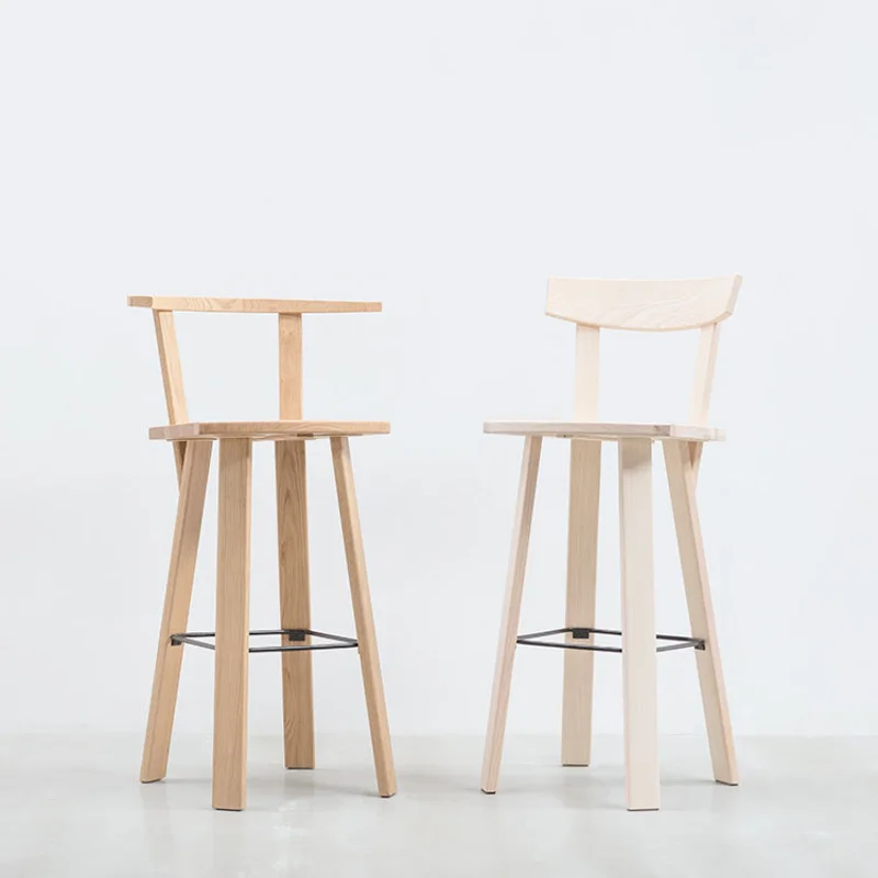 Alpin Barstool BSO standard