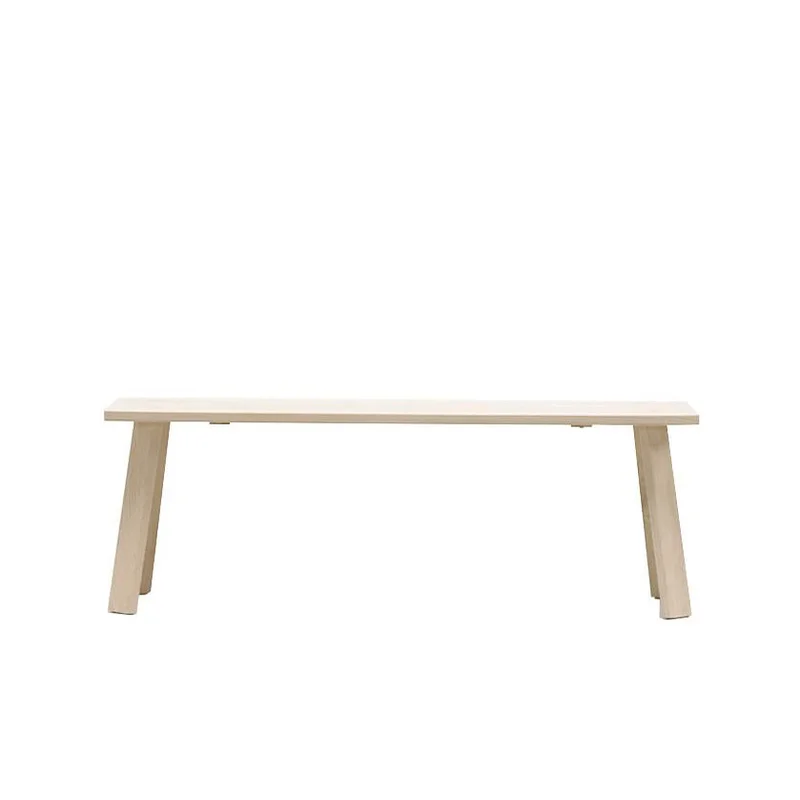 Alpin Bench raw
