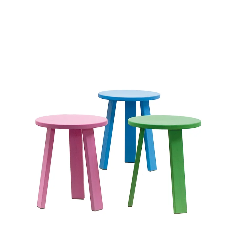 Alpin Tripod Stool