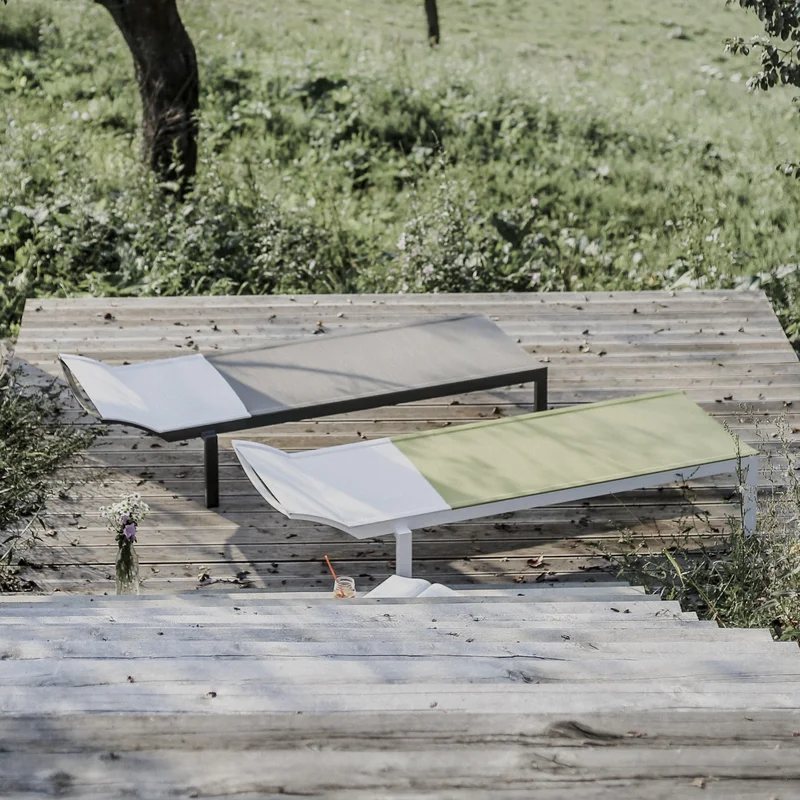 Alva Daybed