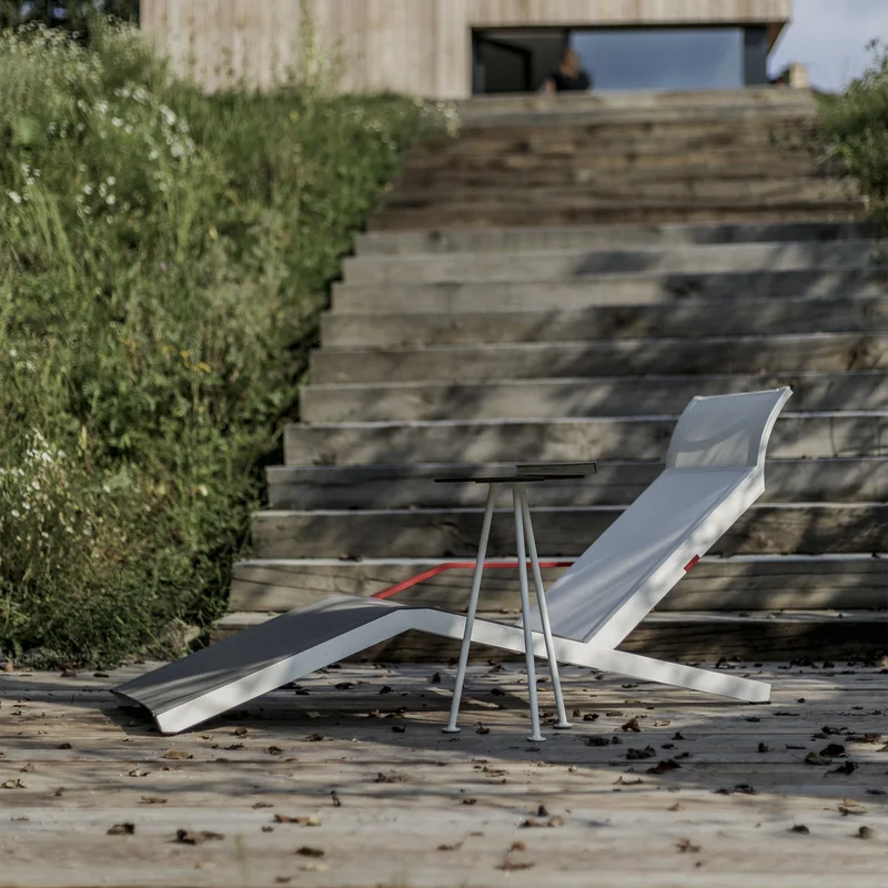 Alva Deck Chair