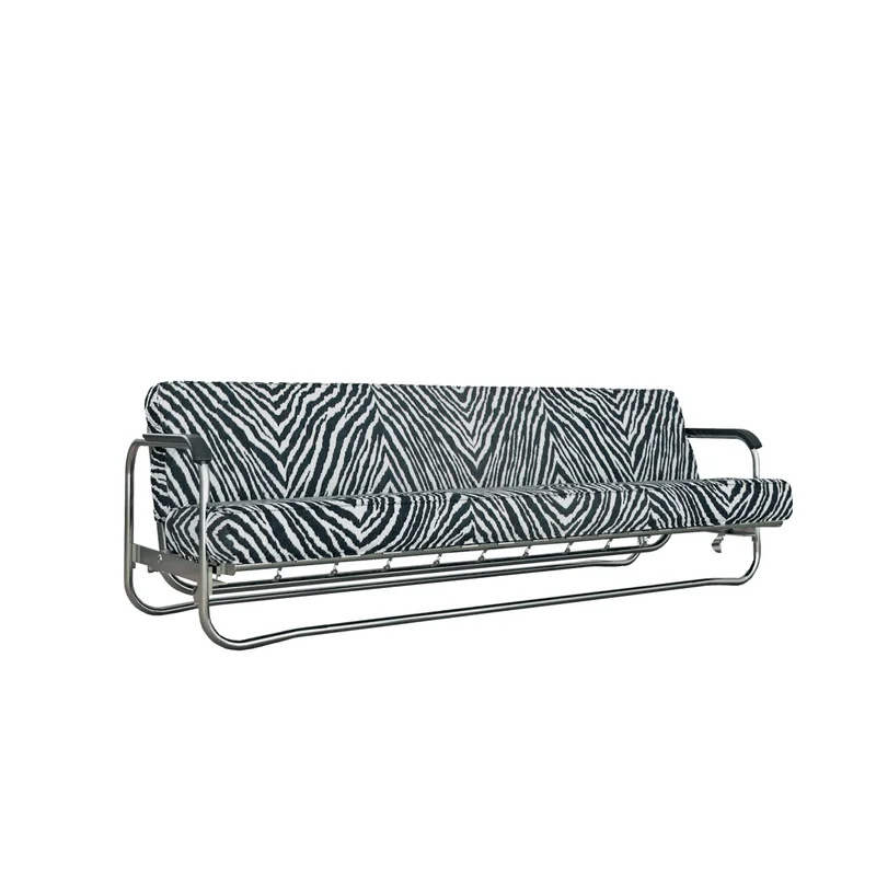 Alvar Aalto Sofa Bed Standard