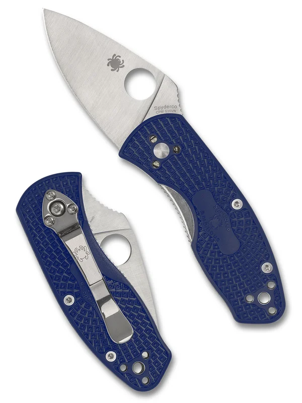 Ambitious Lightweight CPM S35VN PlainEdge