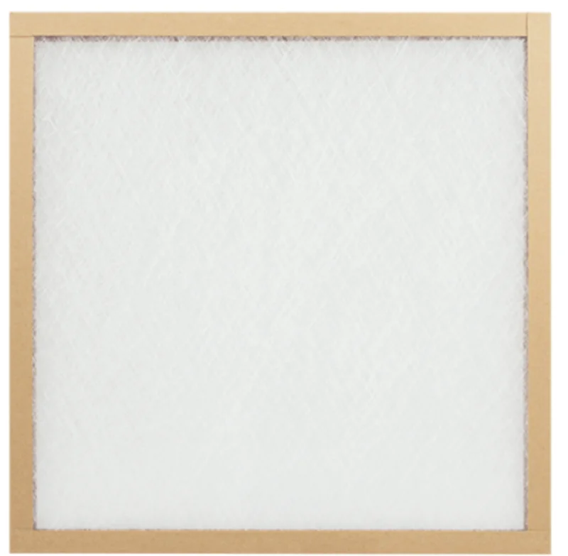 American Air Filter| Flanders EZ Flow II Air Filter