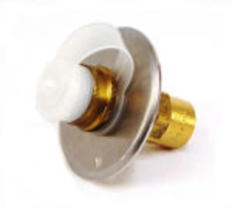 American Hardware Manufacturing City Water Inlet