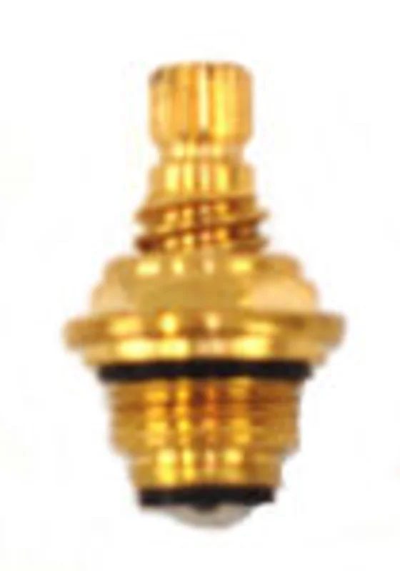 American Hardware Manufacturing Faucet Stem Brass