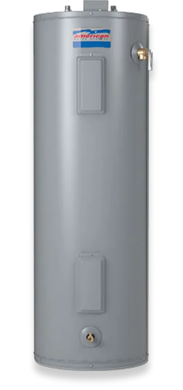 American Water Heaters 80 Gallon Light-Service Commercial Electric
