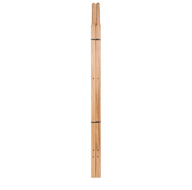 Ames Heavy-Duty Hardwood Wheelbarrow Handles