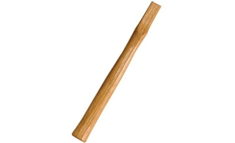Ames True Temper Replacement Adze Eye Nail-Claw Hammer Handle