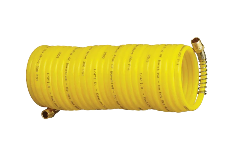 Amflo Nylon Recoil Hose