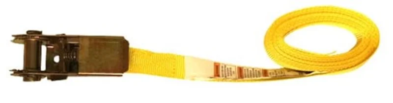 Ancra Cargo 1 x 13 Endless Ratchet Tie-Down, Clamshell