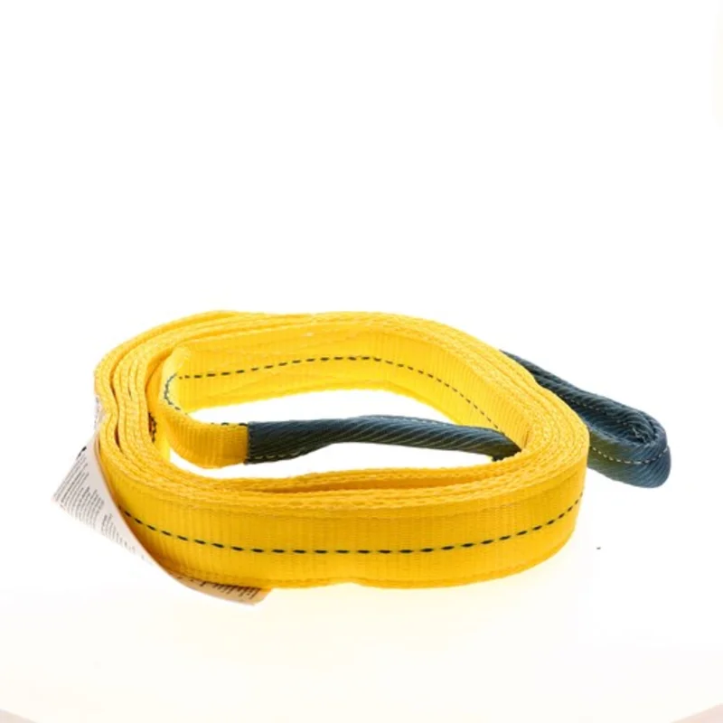 Ancra Cargo 2 x 12 2-Ply Tapered Loop Eye-to-Eye Lifting Sling
