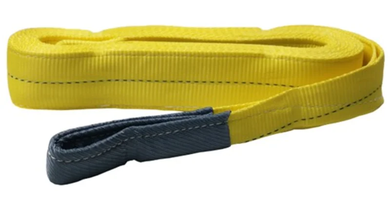 Ancra Cargo  3 x 20 2-Ply Tapered Loop Eye-to-Eye Lifting Sling