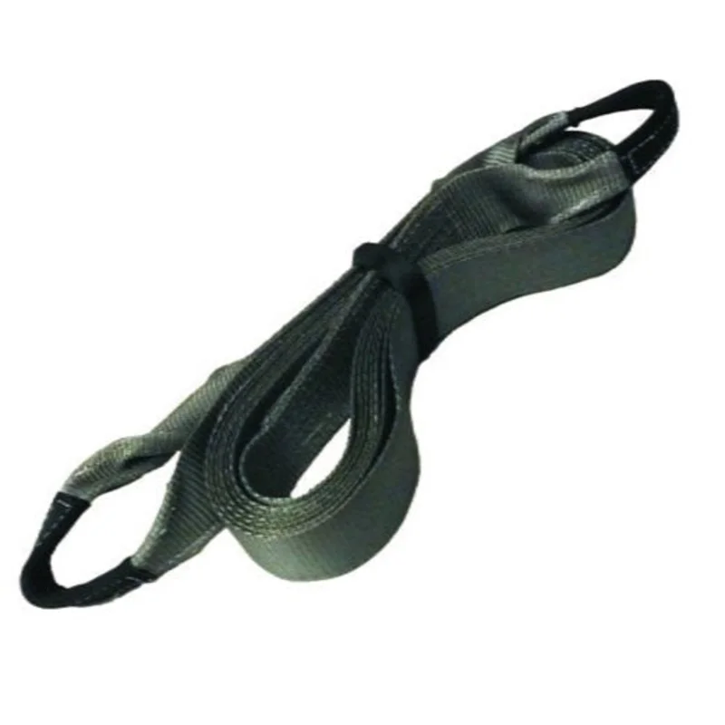 Ancra Cargo  3" x 30' Vehicle Recovery Strap w/Sewn Loops