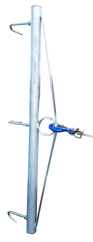 Ancra Cargo 32" Woven Wire Stretcher
