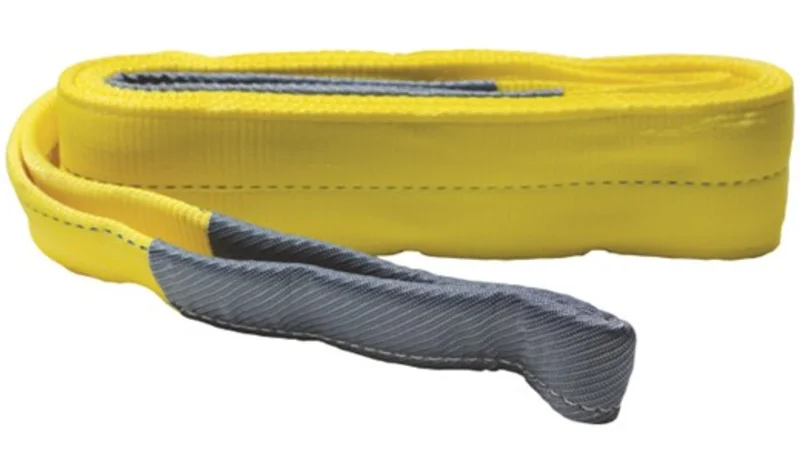 Ancra Cargo  4 x 20 2-Ply Tapered Loop Eye-to-Eye Lifting Sling