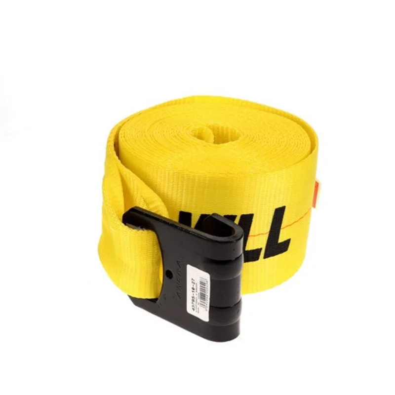 Ancra Cargo 4 x 30 Winch Strap w/Flat Hook