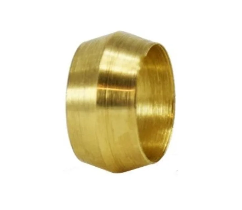 Anderson Metals Compression Fitting Sleeve