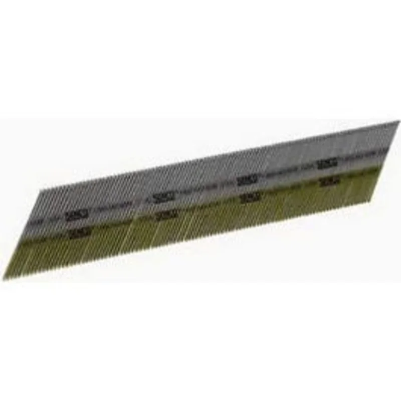 Angled-Finish Nails, 2.5-In. Galvanized, 3,000-Ct.