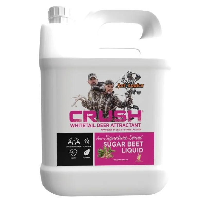 Ani-Logics CRUSH Liquid Attractant Sugar Beet