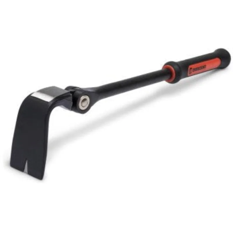 Apex/Cooper Tool DB18X-06 Indexing Flat Pry Bar ~ 18