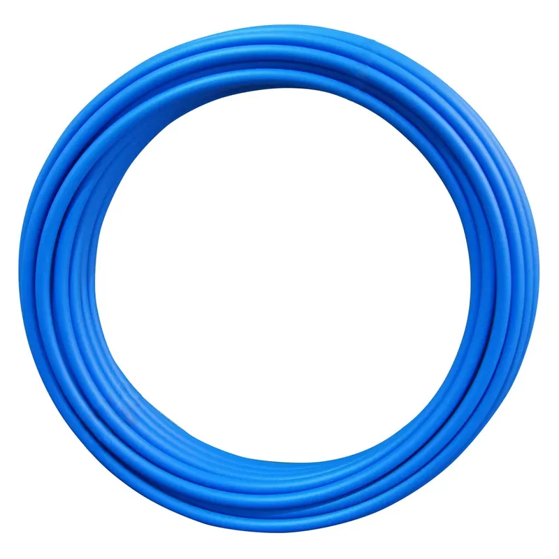 Apollo 3/4 in. x 100 ft. Blue PEX-A Pipe in Solid Blue