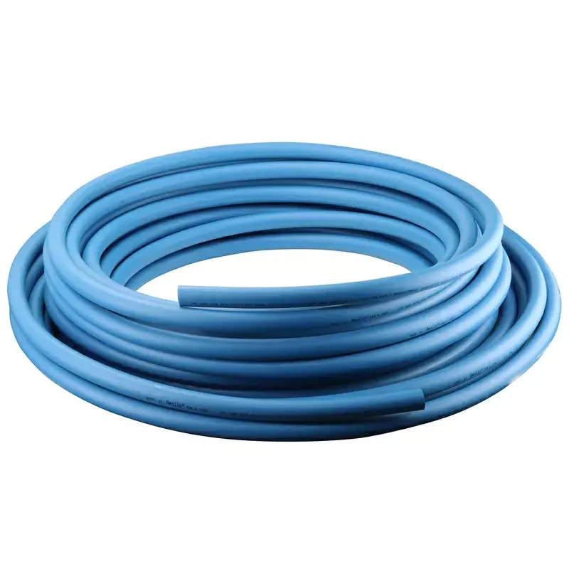 Apollo 3/4 in. x 300 ft. Blue PEX-A Expansion Pipe Coil Blue
