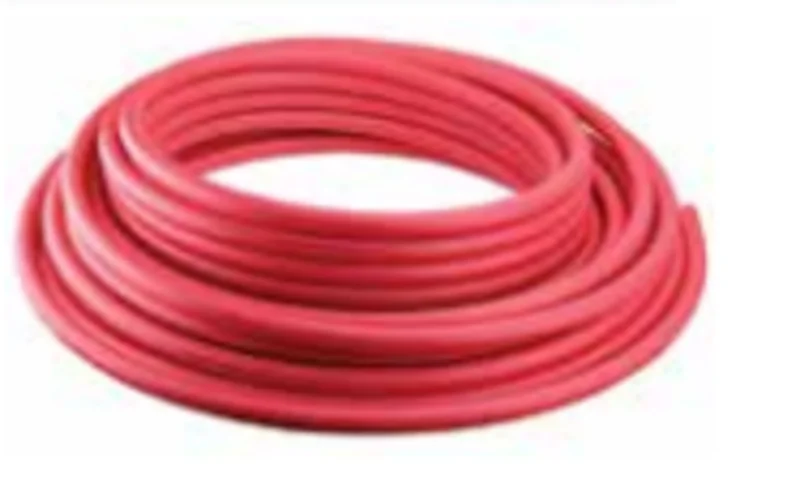 Apollo 3/4 in. x 300 ft. Red PEX-A Expansion Pipe Coil Red