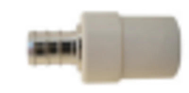 Apollo 3/4" PEX-B x 3/4" CPVC CTS Slip