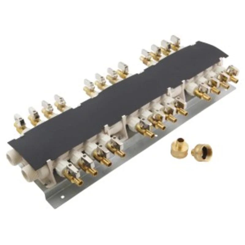 Apollo PEX Manifolds 24 Port
