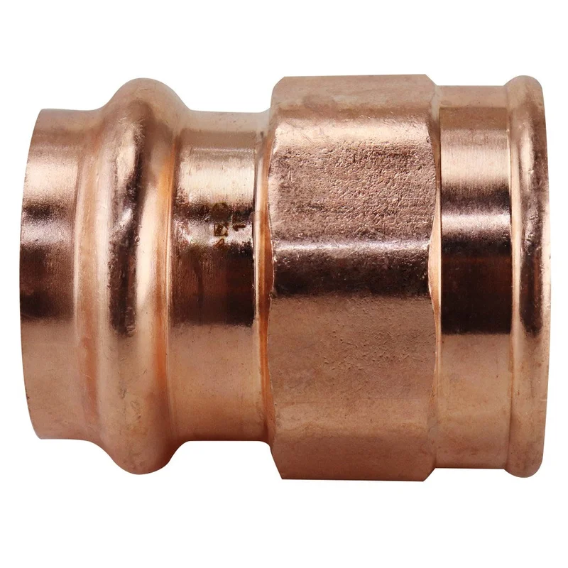 Apollo Press Female Adapters