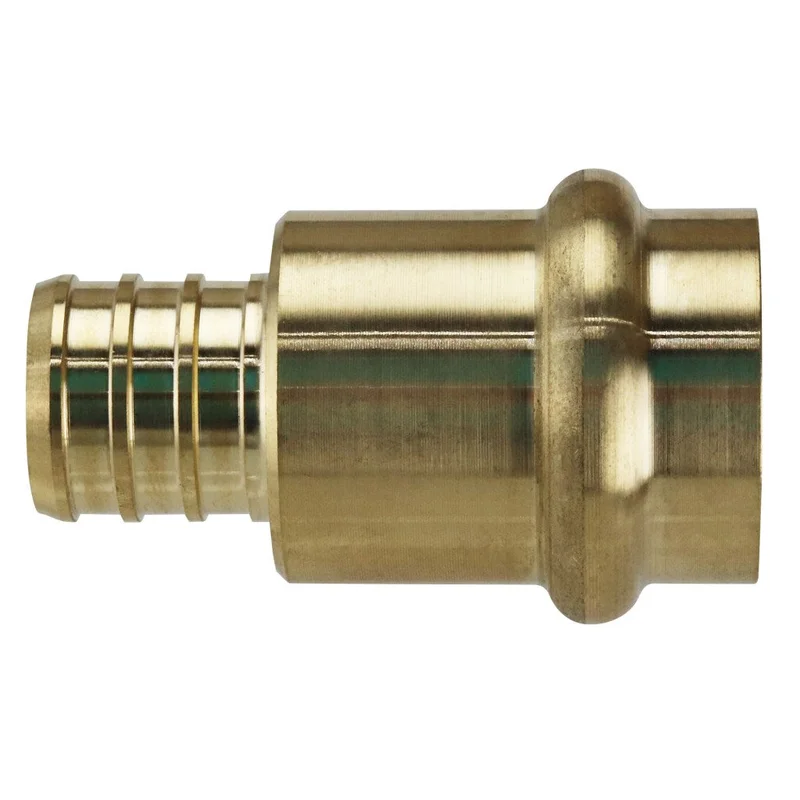 Apollo Press x PEX Adapters