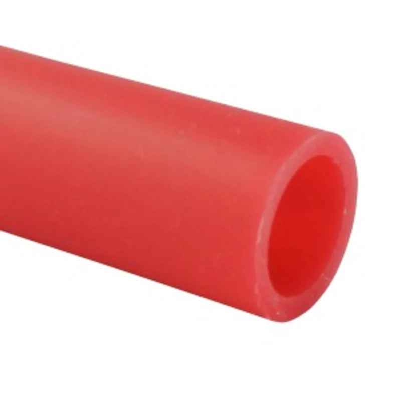 Apollo Red PEX-A Pipe Red