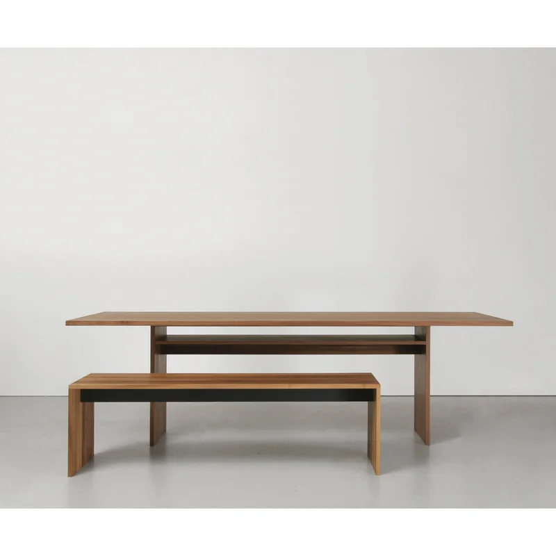 Areal Table