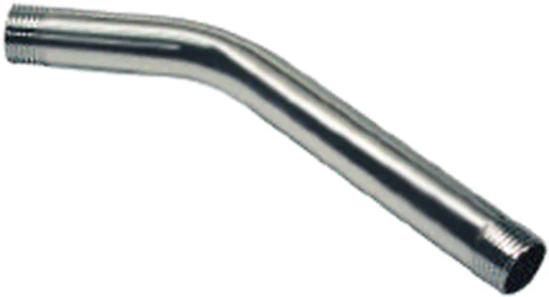 ARM SHOWER 6 CHROME W/FLANGE (89