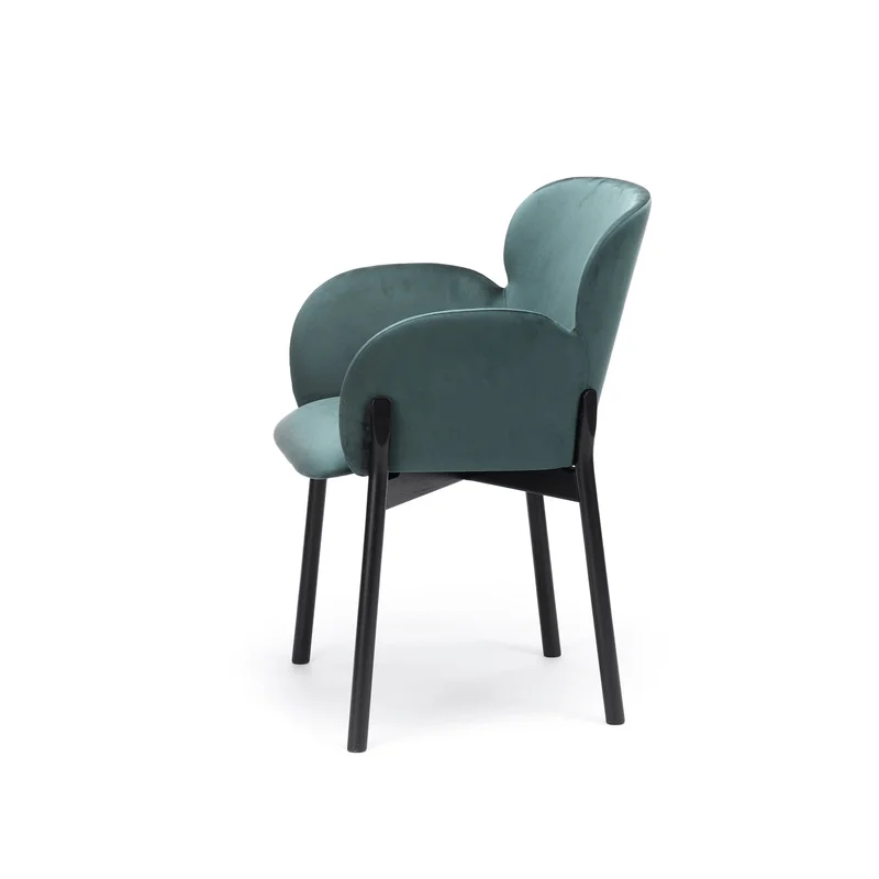Armchair Ginger