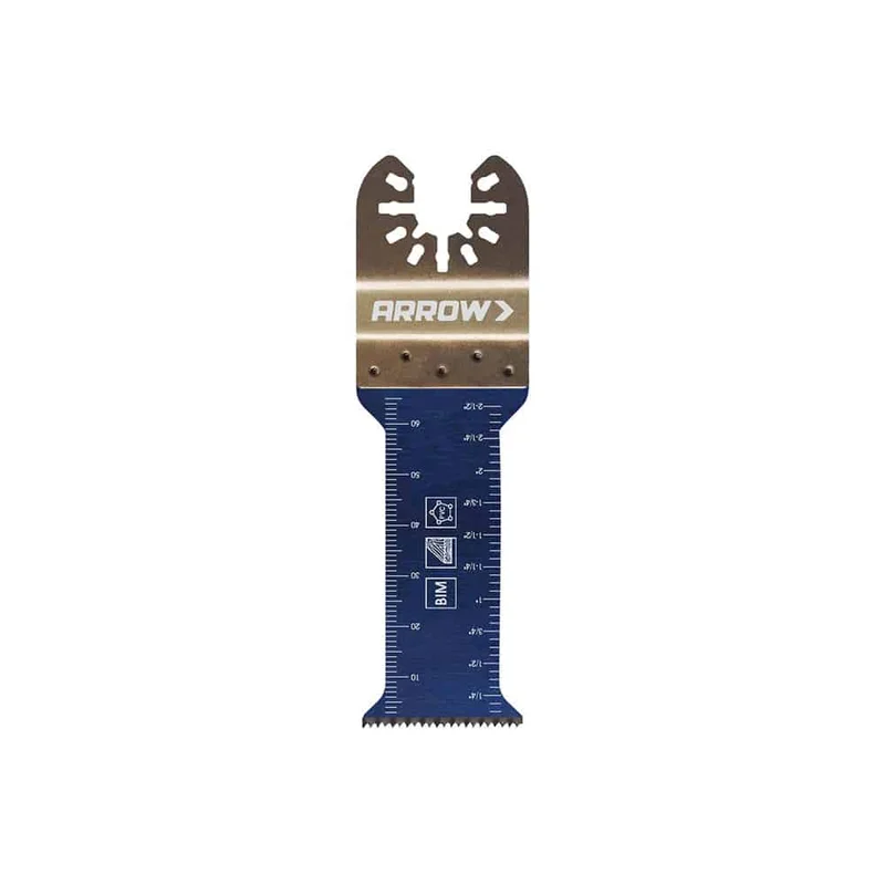 Arrow 1 Extended Plunge Blade