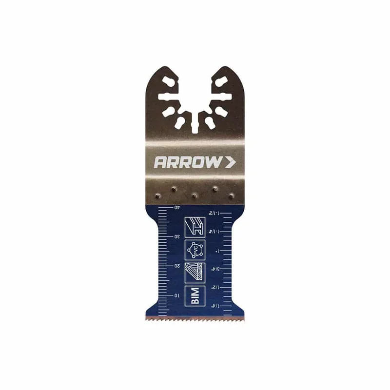 Arrow 1 Standard Wood and Nail Blade