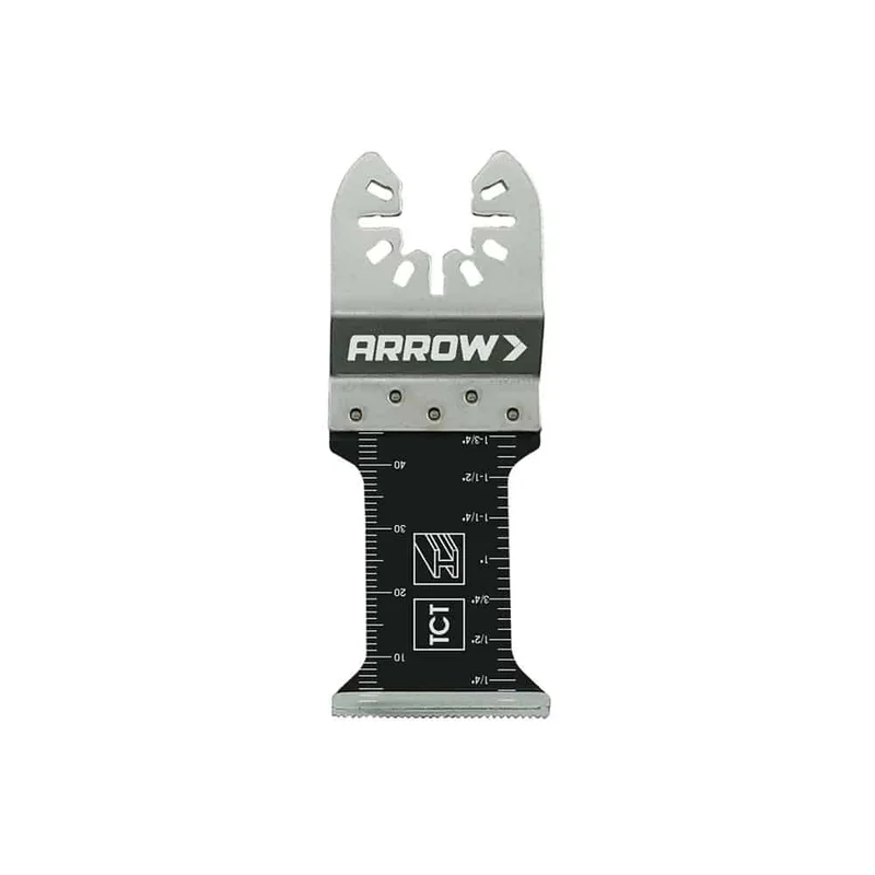 Arrow 1 TCT Carbide Flush-Cut Universal Saw Blade