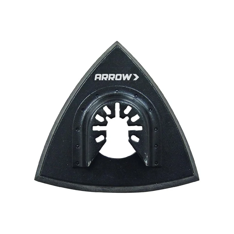 Arrow 3 Triangle Sanding Pad