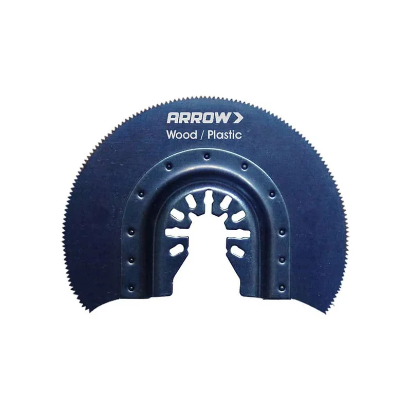 Arrow 3 Wood Segment Blade