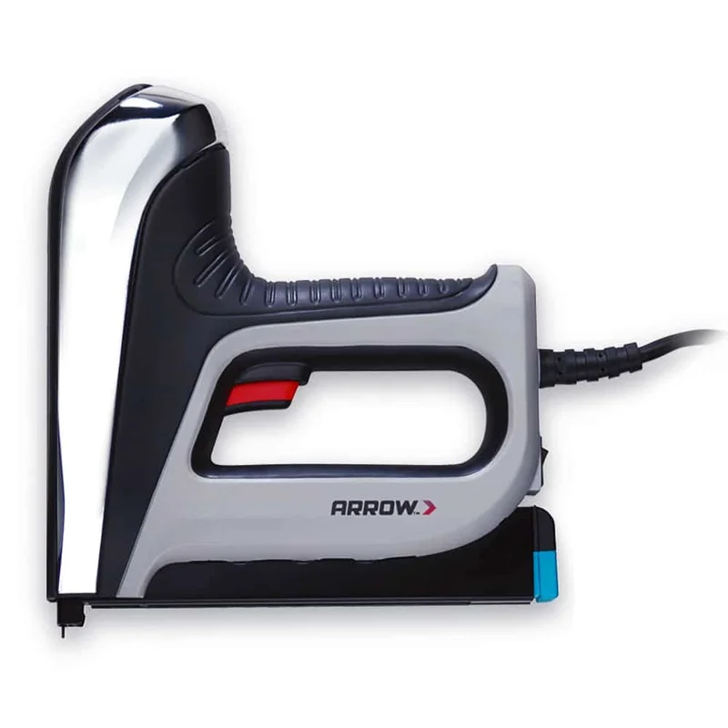 Arrow T50AC Professional Electric Staple Gun And Nailer