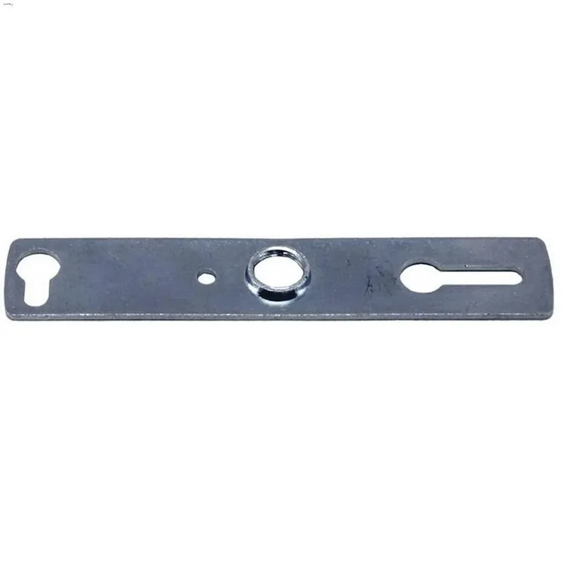 Atron Electro Industries Crossbar with Fitters