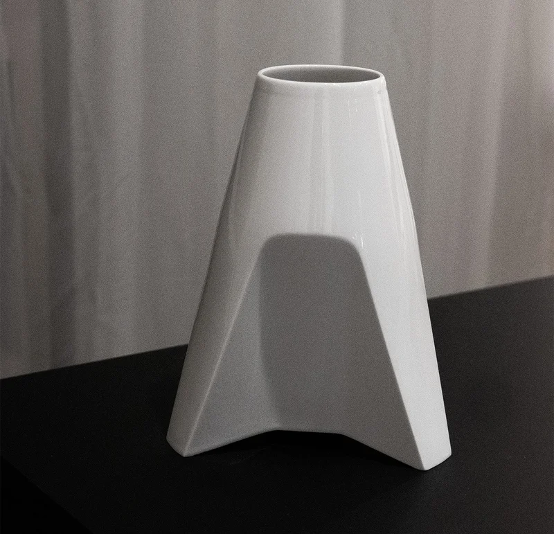 Augarten - Rocket Vase - Sale