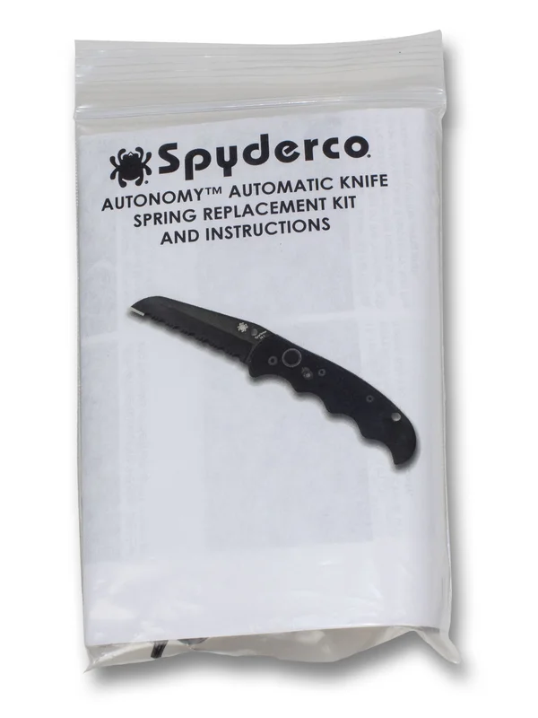 Autonomy Parts Kit None
