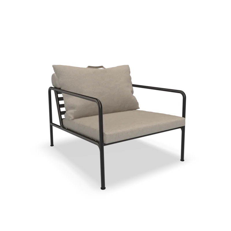Avon Lounge Chair 42 Leaf