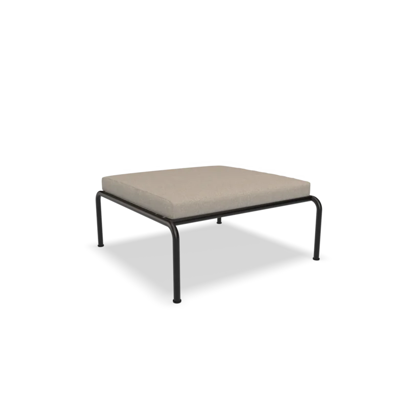Avon Ottoman 42 Leaf